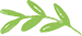гілочка з екстрактом CBD