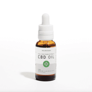 Neurogan CBD Олія 1000 мг
