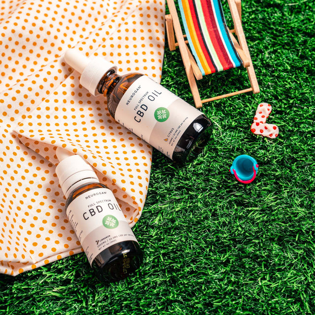 neurogan 4000 cbd oil