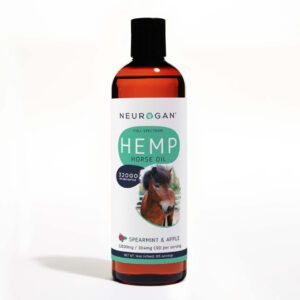 Neurogan CBD Олія для коней 32 000