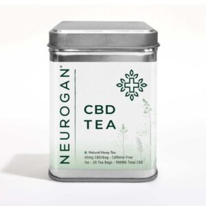 Neurogan CBD чай 900 мг