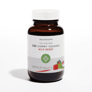 Neurogan CBD желейки 1350 мг