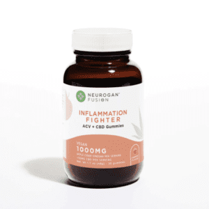 Neurogan CBD + ACV желейки