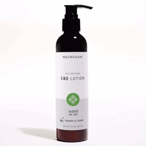 Neurogan CBD Лосьйон 16 000 мг