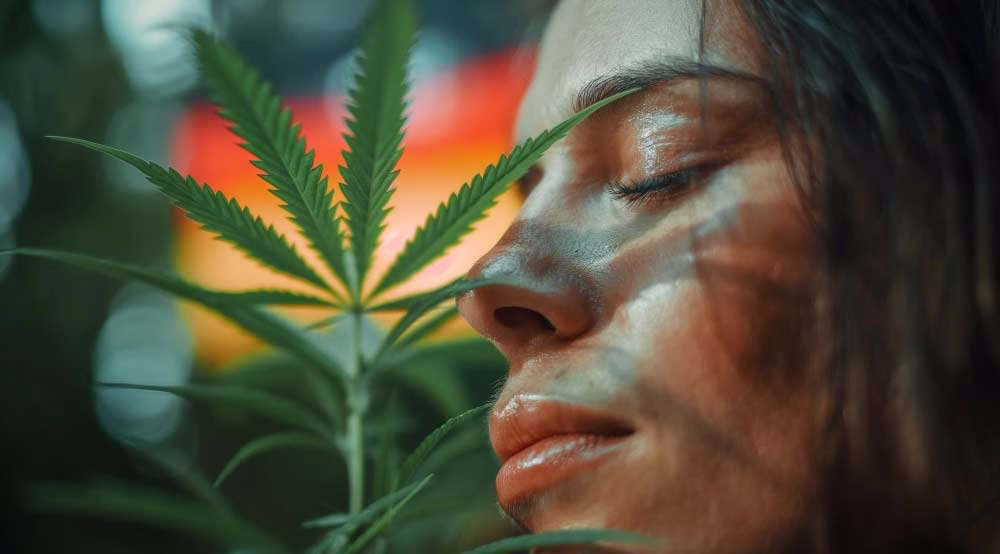 CBD при шизофренії
