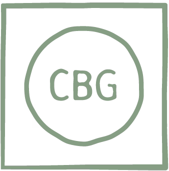 CBG Продукти