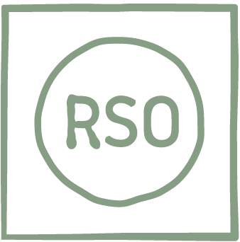 Neurogan RSO продукти