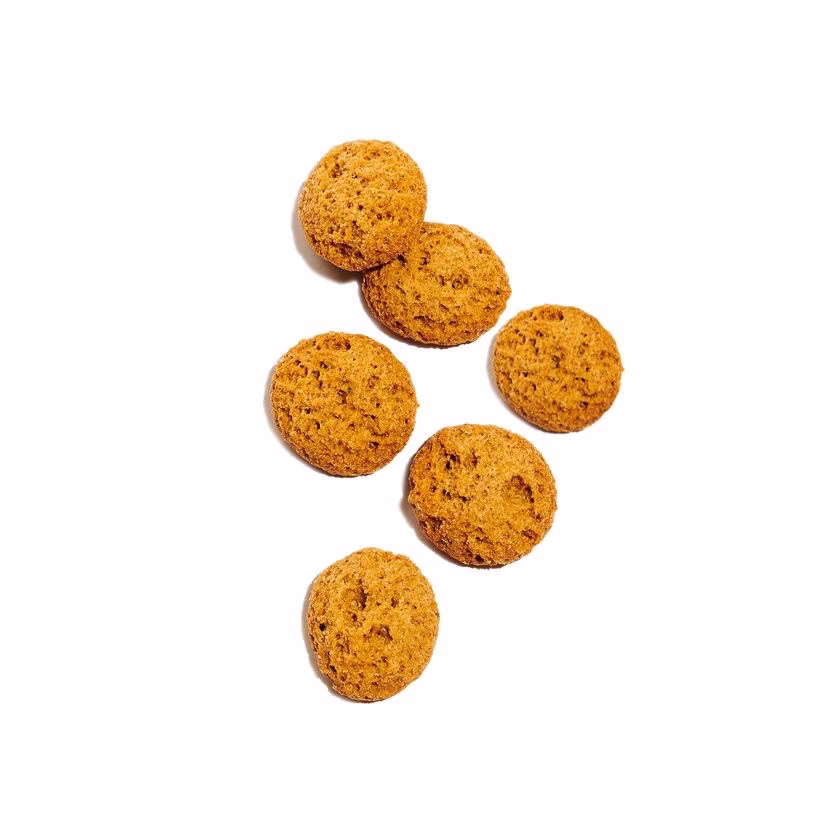 печиво з CBD для тварин