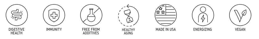 Liposomal NAD+ Liquid Drops