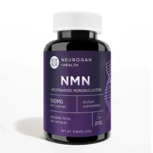Neurogan NMN капсули 30000 мг