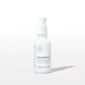 deepsleep oil