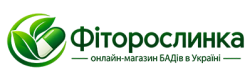 Фіторослинка — інтернет-магазин продукції Рослина Карпат